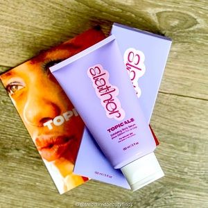 Sephoras number one body serum slather